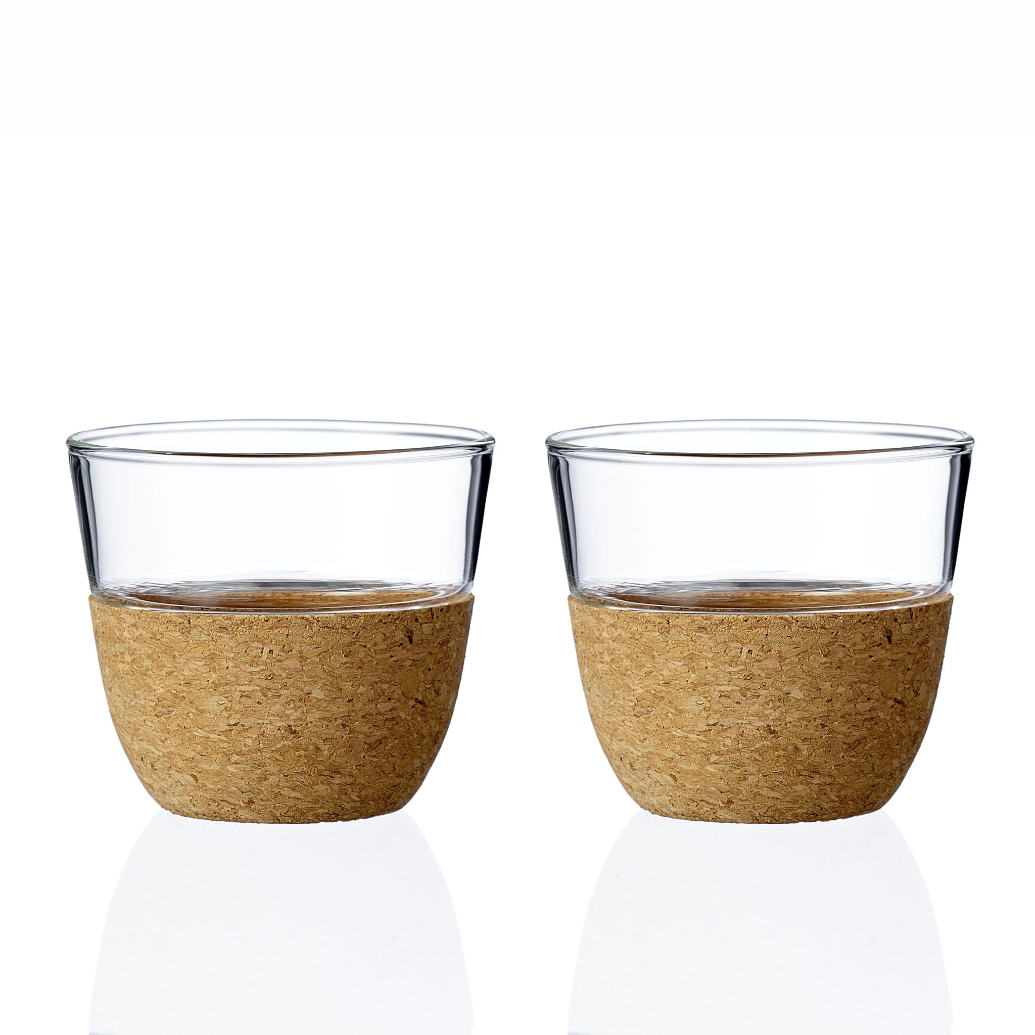 Viva | Theekop 300 ml (Set of 2) | Cortica