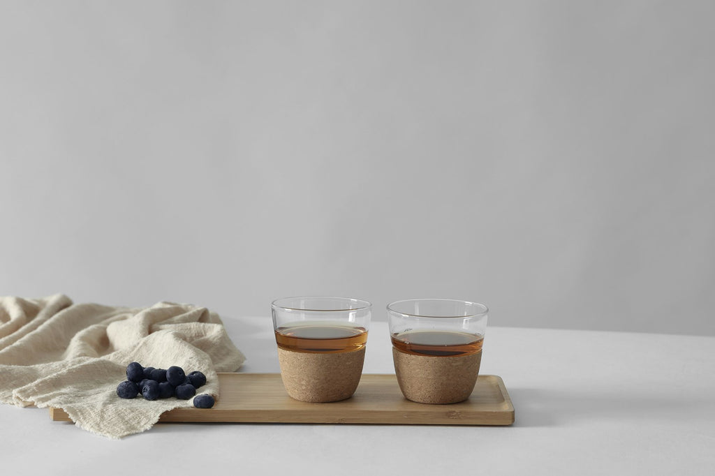 Viva | Theekop 300 ml (Set of 2) | Cortica