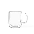VIVA | DUBBELWANDIGE KOFFIE-/THEEGLAZEN (SET OF 2) | 400 ML