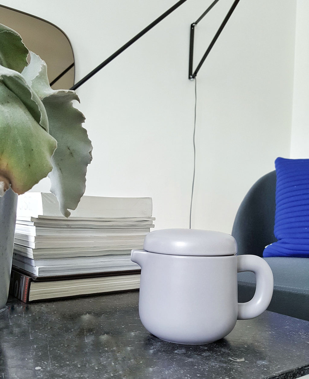 VIVA | ISABELLA THEEPOT | 600 ML