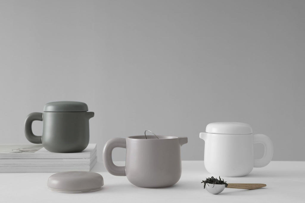 VIVA | ISABELLA THEEPOT | 600 ML