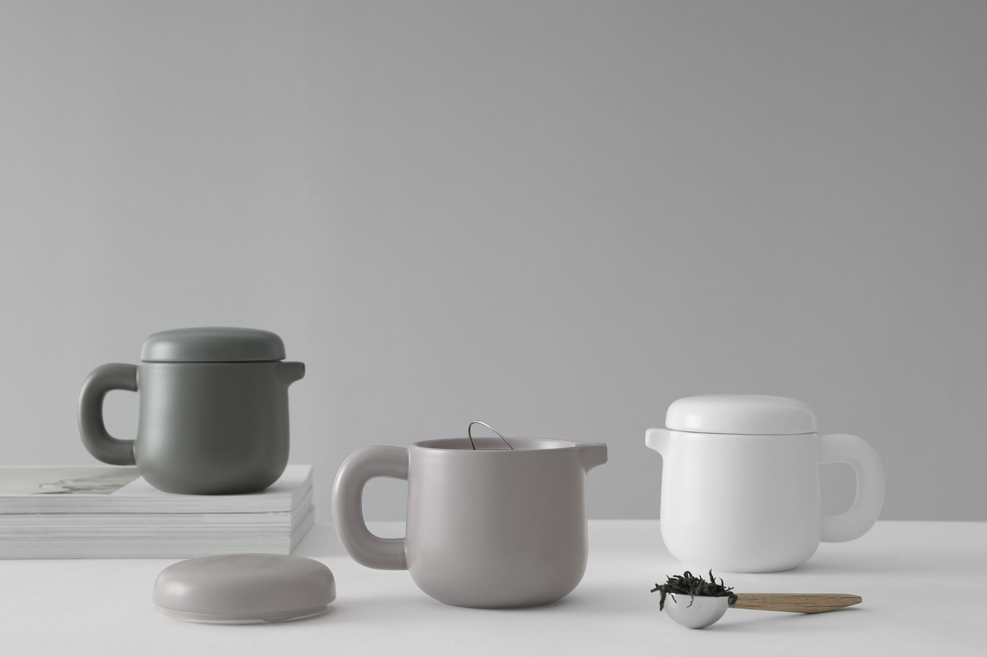 VIVA | ISABELLA THEEPOT | 600 ML