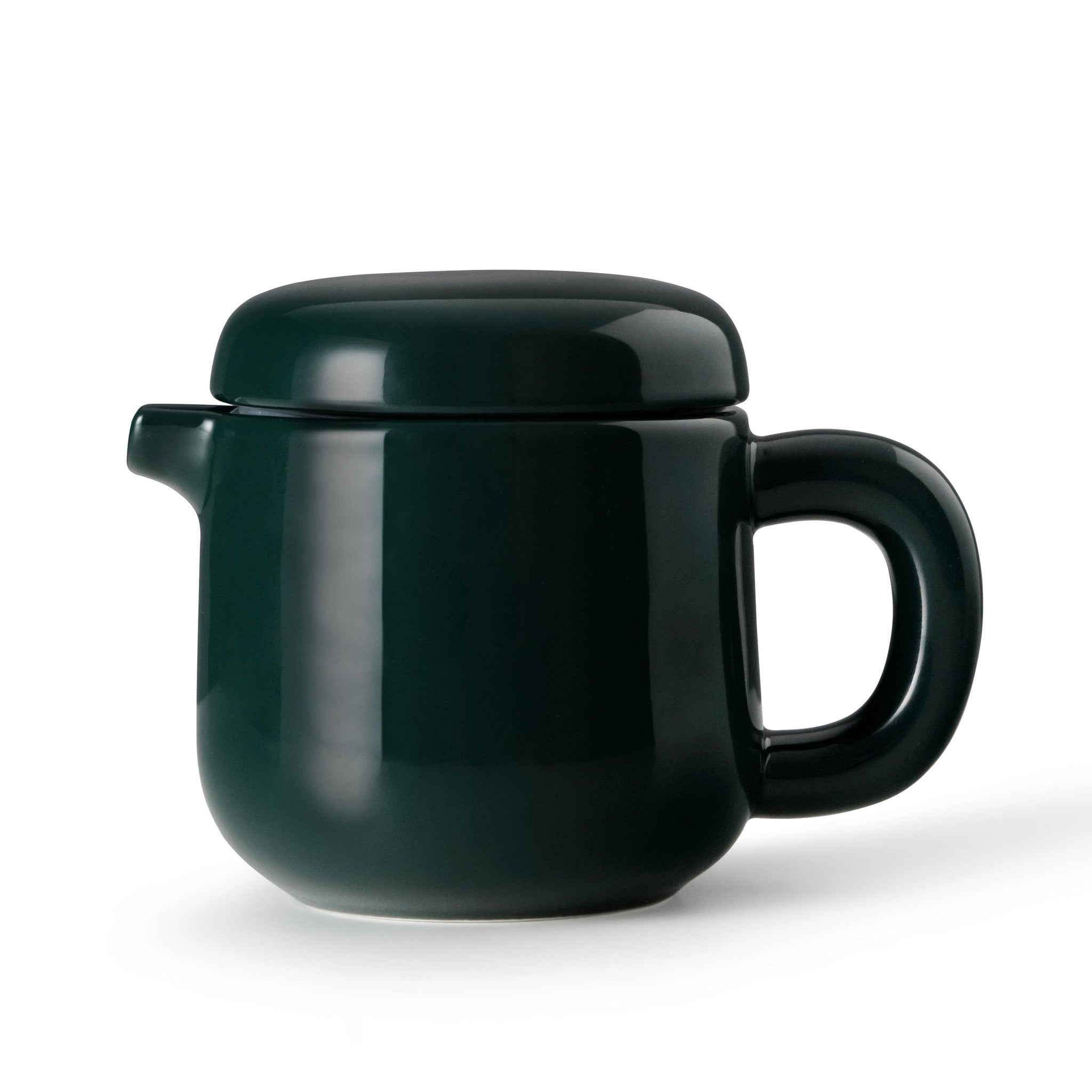 VIVA | ISABELLA THEEPOT | 600 ML | ZWART
