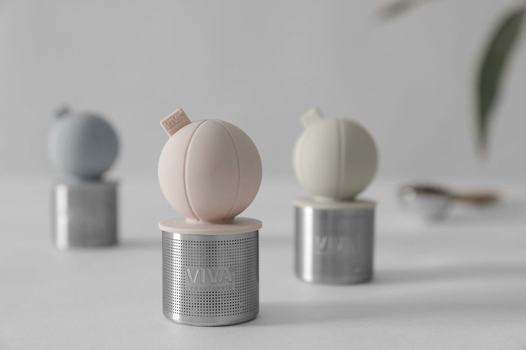 VIVA | INFUSION DRIJVEND THEE-EI