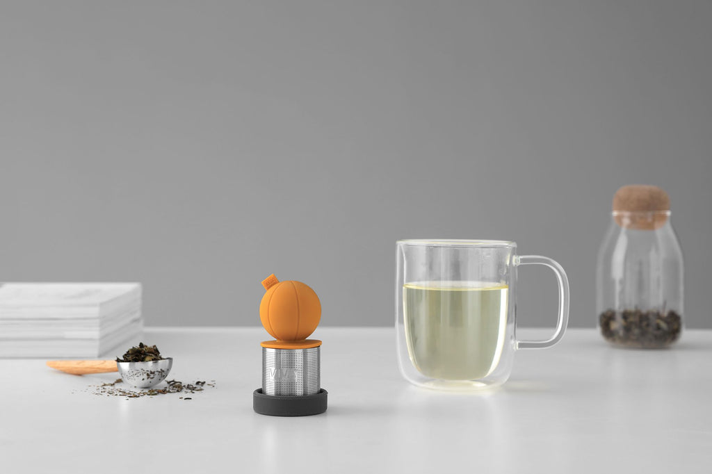 VIVA | INFUSION DRIJVEND THEE-EI