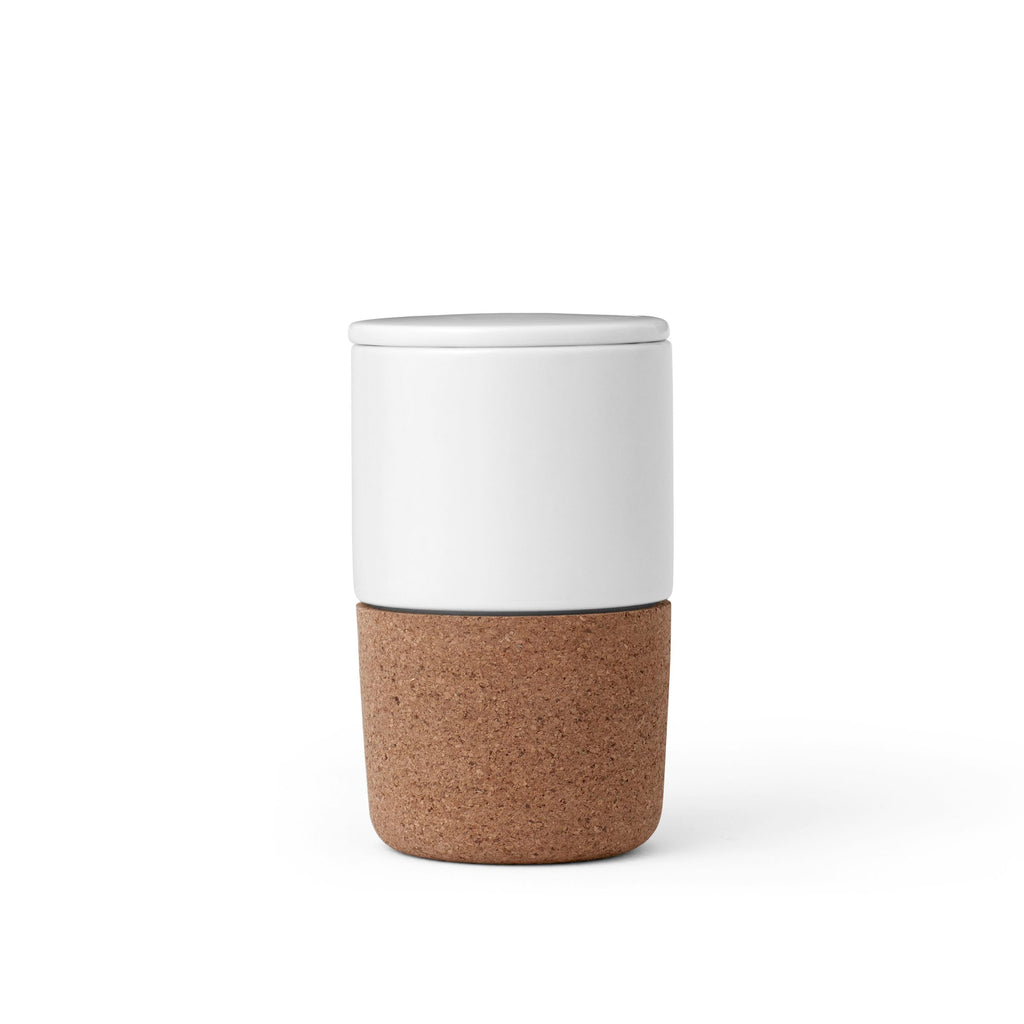 VIVA | CORTICA THEE-/KOFFIEMOK | 370 ML