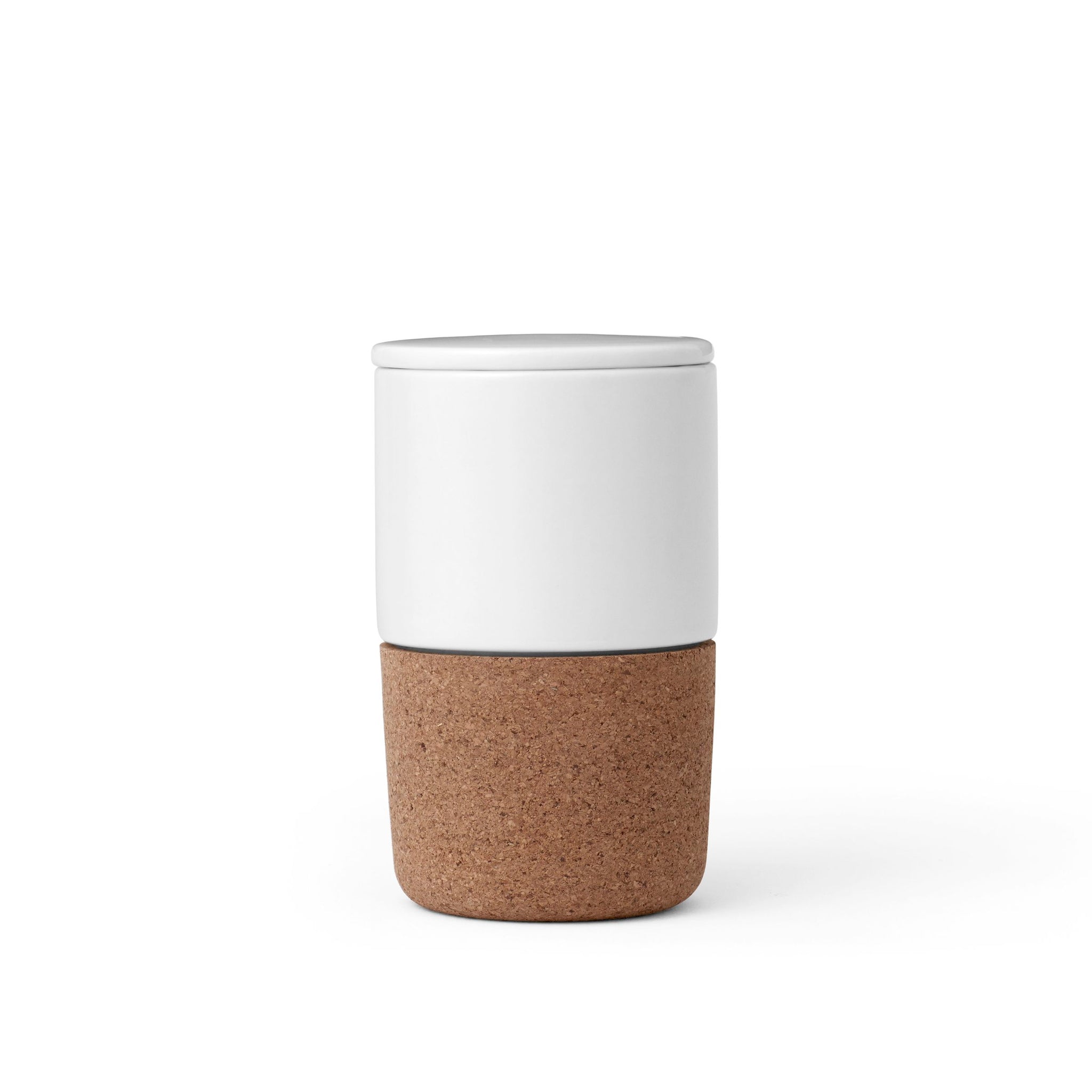 VIVA | CORTICA THEE-/KOFFIEMOK | 370 ML