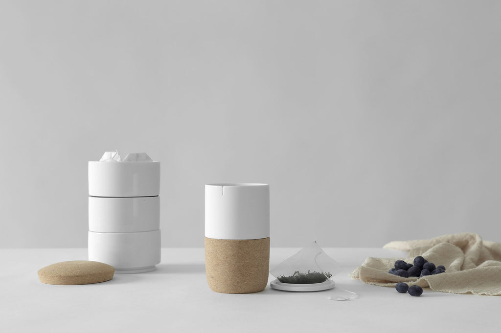 VIVA | CORTICA THEE-/KOFFIEMOK | 370 ML