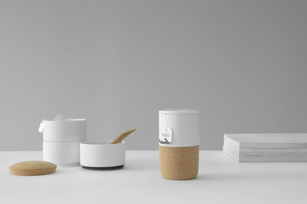 VIVA | CORTICA THEE-/KOFFIEMOK | 370 ML