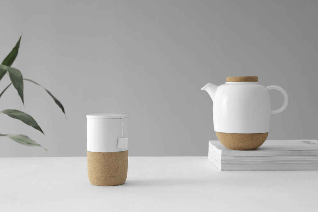 VIVA | CORTICA THEE-/KOFFIEMOK | 370 ML