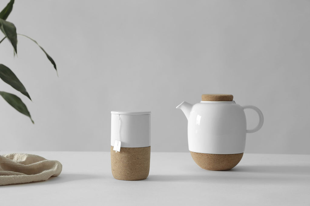 VIVA | CORTICA THEE-/KOFFIEMOK | 370 ML