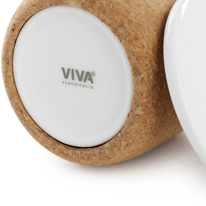 VIVA | CORTICA THEE-/KOFFIEMOK | 370 ML