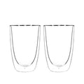 VIVA | LAUREN DUBBELWANDIGE KOFFIE-/THEEGLAZEN (SET OF 2) | 390 ML