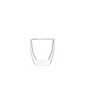 VIVA | LAUREN DUBBELWANDIGE GLAZEN (SET OF 6) | 110 ML