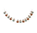 kidsdepot verjaardagsslinger happy birthday slinger verjaardag