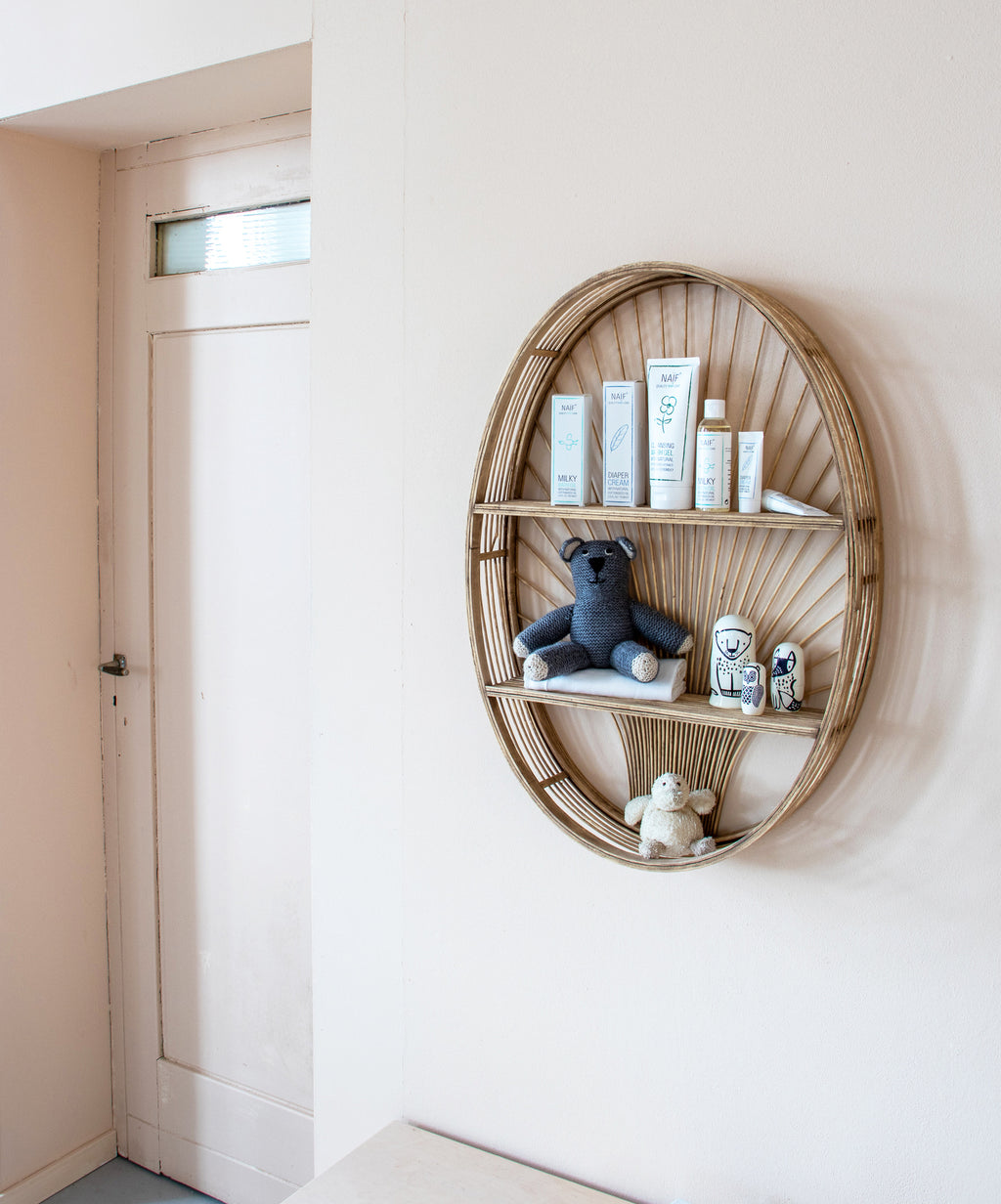 kidsdepot wandrek kinderkamer