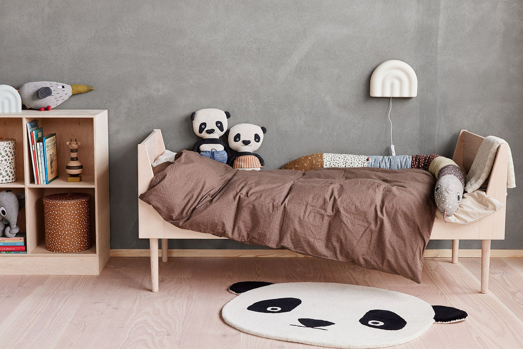 Oyoy nachtlampje  wandlamp Regenboog verlichting kinderkamer musthave 2026
