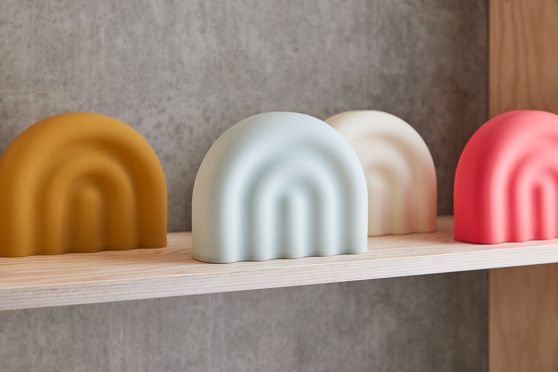 Oyoy nachtlampje  wandlamp Regenboog verlichting kinderkamer musthave 2026
