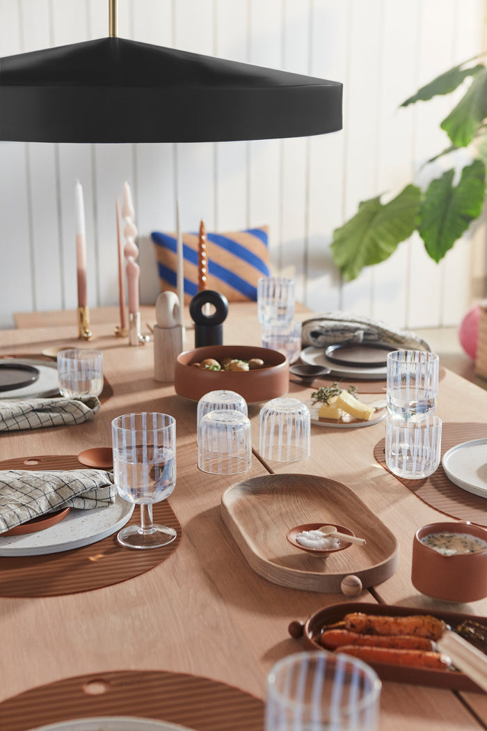 oyoy living glazen coupe glazen waterglazen wijnglazen mizu tafelinspiratie wooninspiratie 2026 musthave
