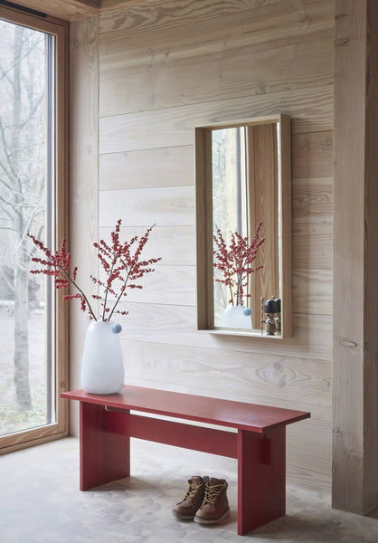 oyoy living vaas glas wooninspiratie 2026 musthave inka 2026 design item vaas accessoire 