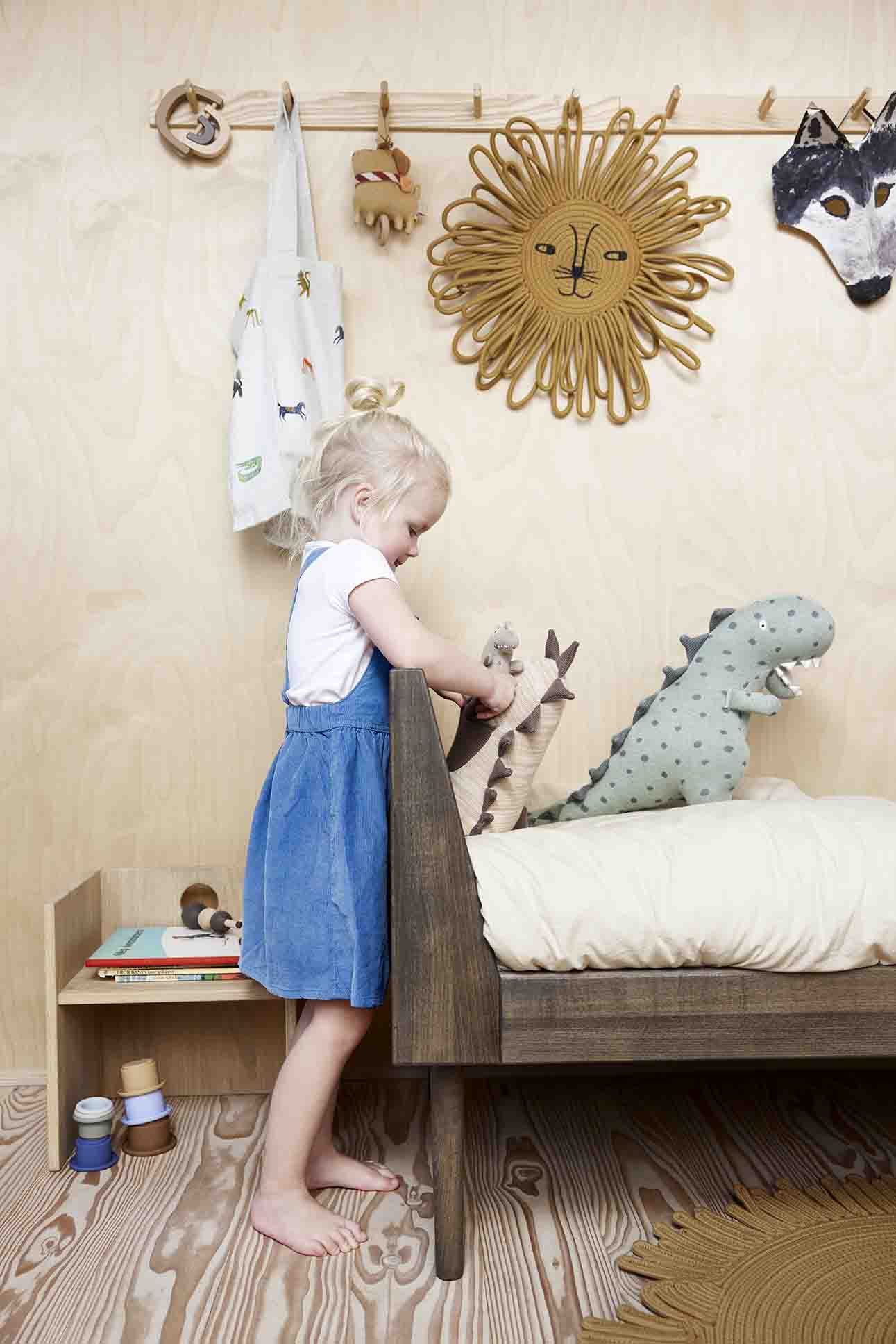 oyoy mini kinderkamer kinderen kids trendy kids inspiratie interieur accessoires knuffels
