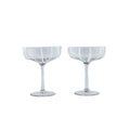 oyoy living glazen coupe glazen waterglazen wijnglazen mizu tafelinspiratie wooninspiratie 2026 musthave
