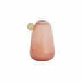 oyoy living vaas glas design items bubbel rond blob