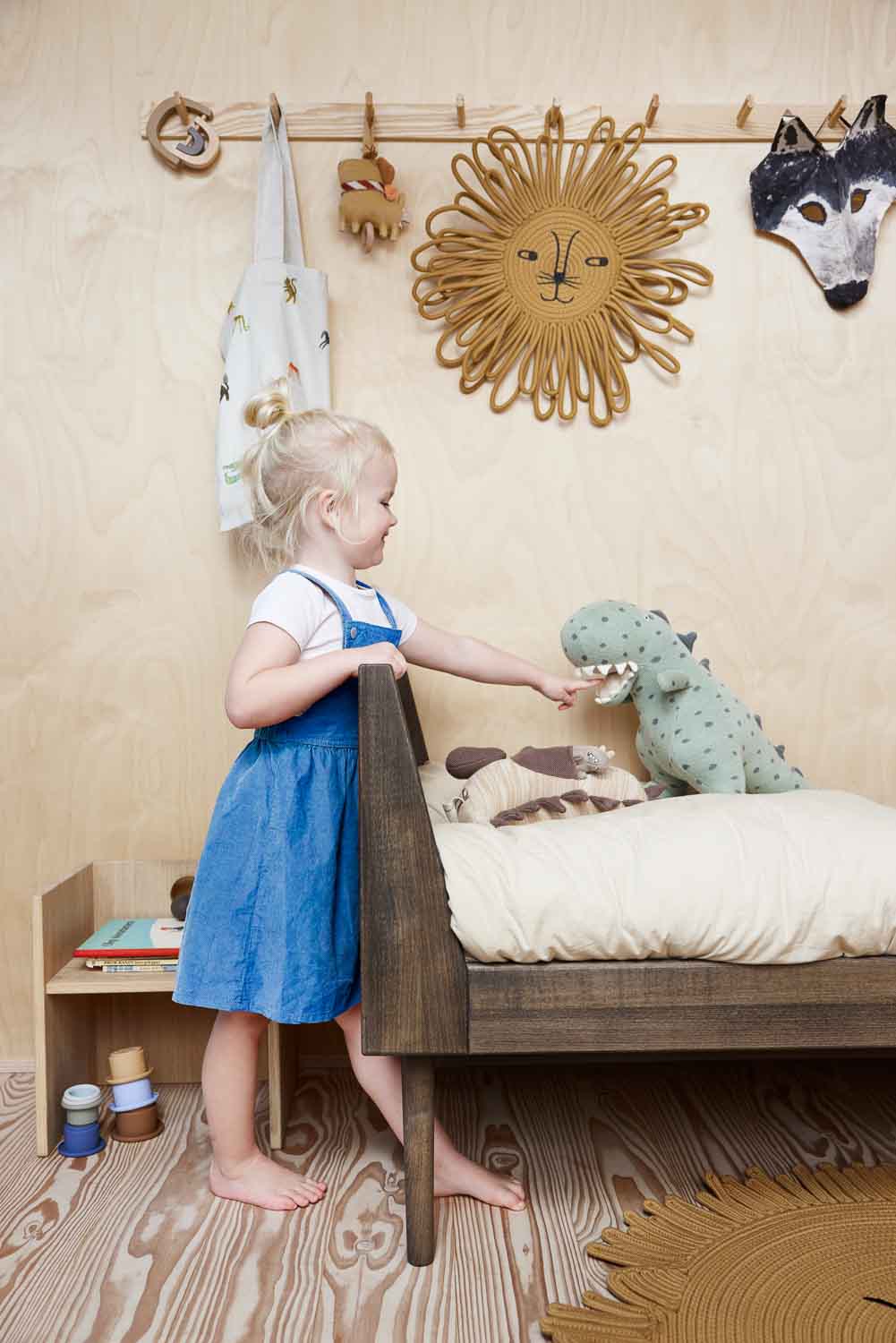 oyoy mini kinderkamer kinderen kids trendy kids inspiratie interieur accessoires knuffels
