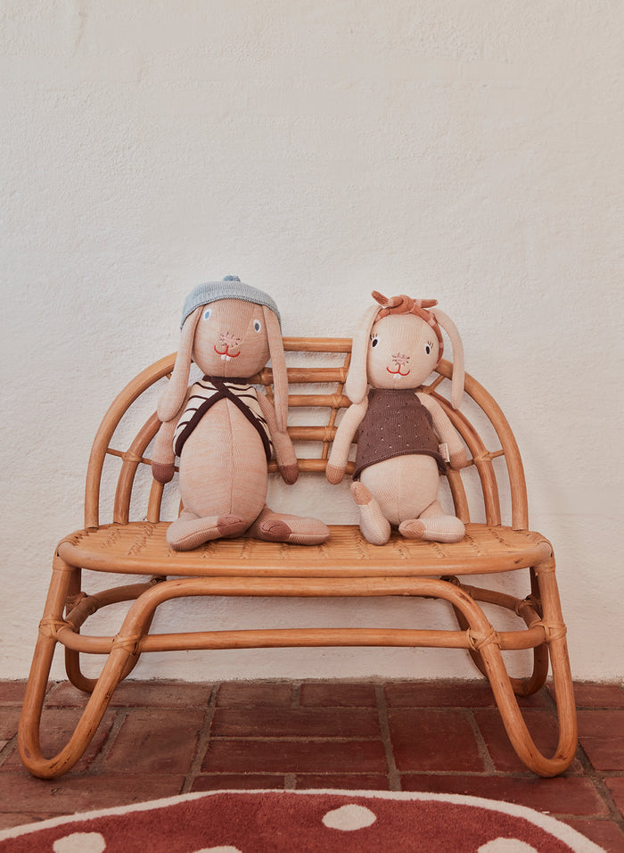 oyoy mini kinderkamer kinderen kids trendy kids inspiratie interieur accessoires knuffels Jolien