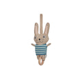 oyoy mini kinderkamer kinderen kids trendy kids inspiratie interieur accessoires knuffels muziekmobiel