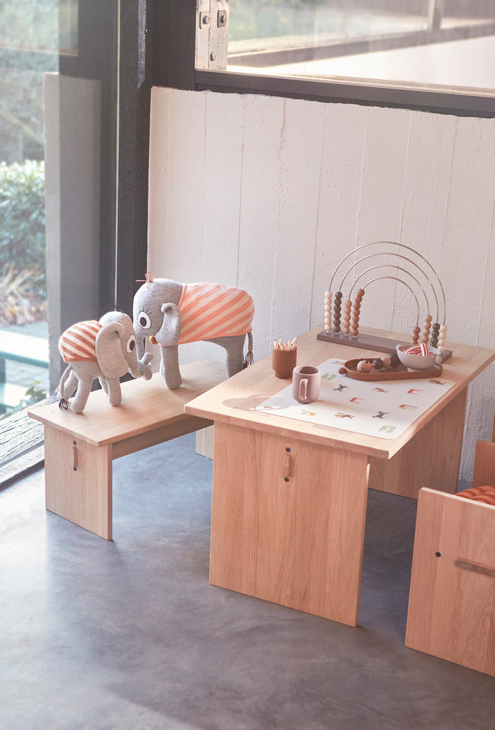 oyoy mini kinderkamer kinderen kids trendy kids inspiratie interieur accessoires knuffels