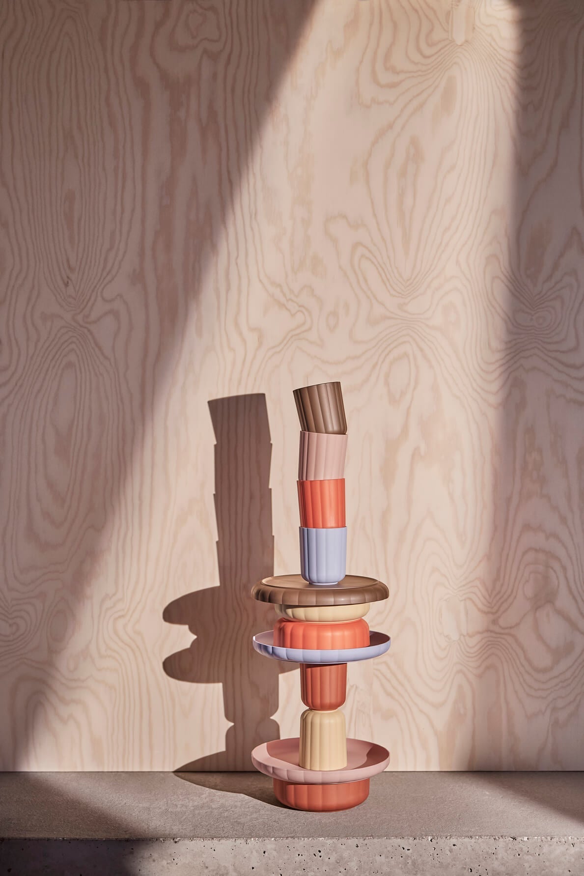 oyoy mini kinderkamer kinderen kids trendy kids inspiratie interieur accessoires knuffels
