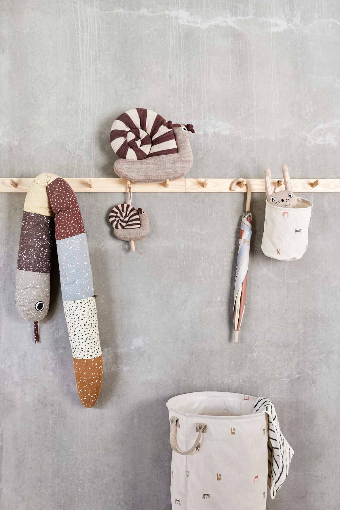 oyoy mini kinderkamer kinderen kids trendy kids inspiratie interieur accessoires knuffels
