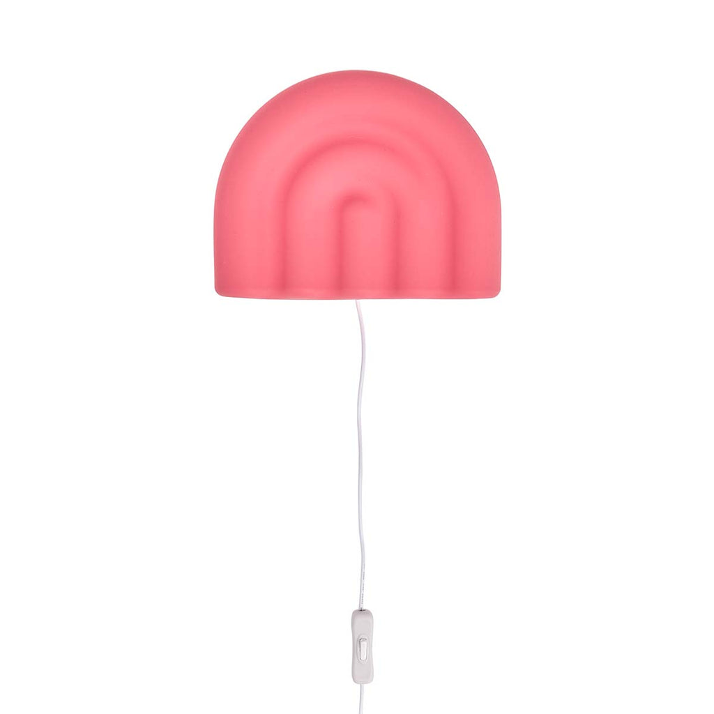 Oyoy wandlamp Regenboog verlichting kinderkamer musthave 2026
