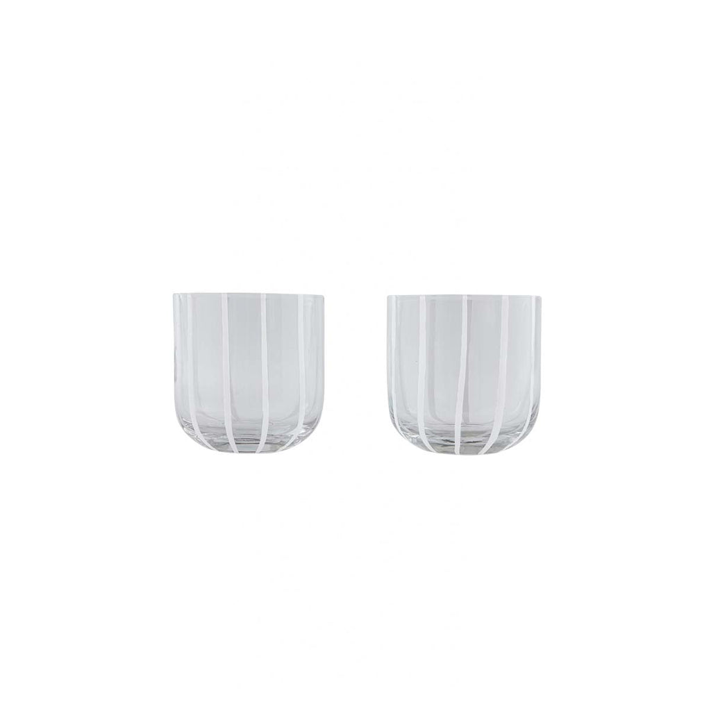 oyoy living glazen coupe glazen waterglazen wijnglazen mizu tafelinspiratie wooninspiratie 2026 musthave
