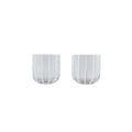 oyoy living glazen coupe glazen waterglazen wijnglazen mizu tafelinspiratie wooninspiratie 2026 musthave
