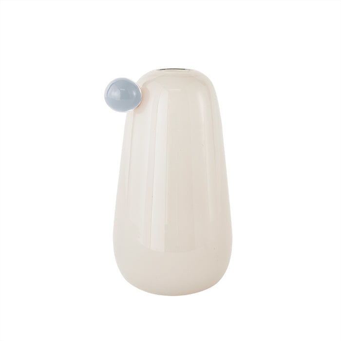 oyoy living vaas glas wooninspiratie 2026 musthave inka 2026 design item vaas accessoire 