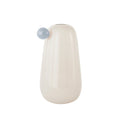oyoy living vaas glas wooninspiratie 2026 musthave inka 2026 design item vaas accessoire 