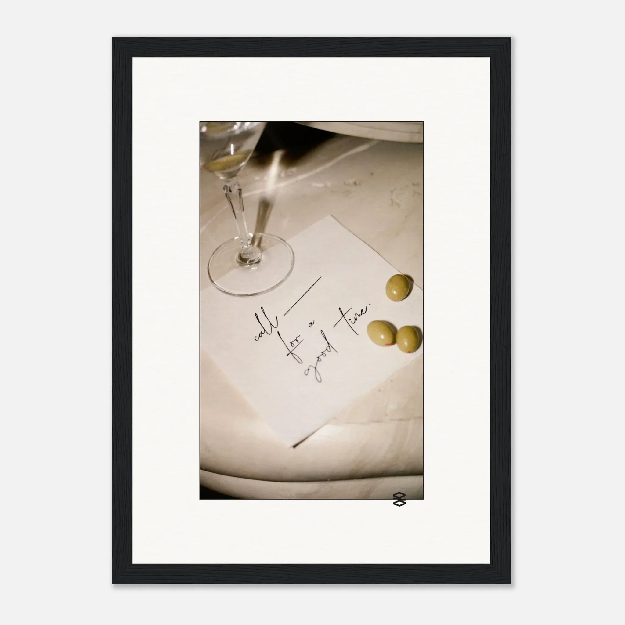 studio verve call me artwork