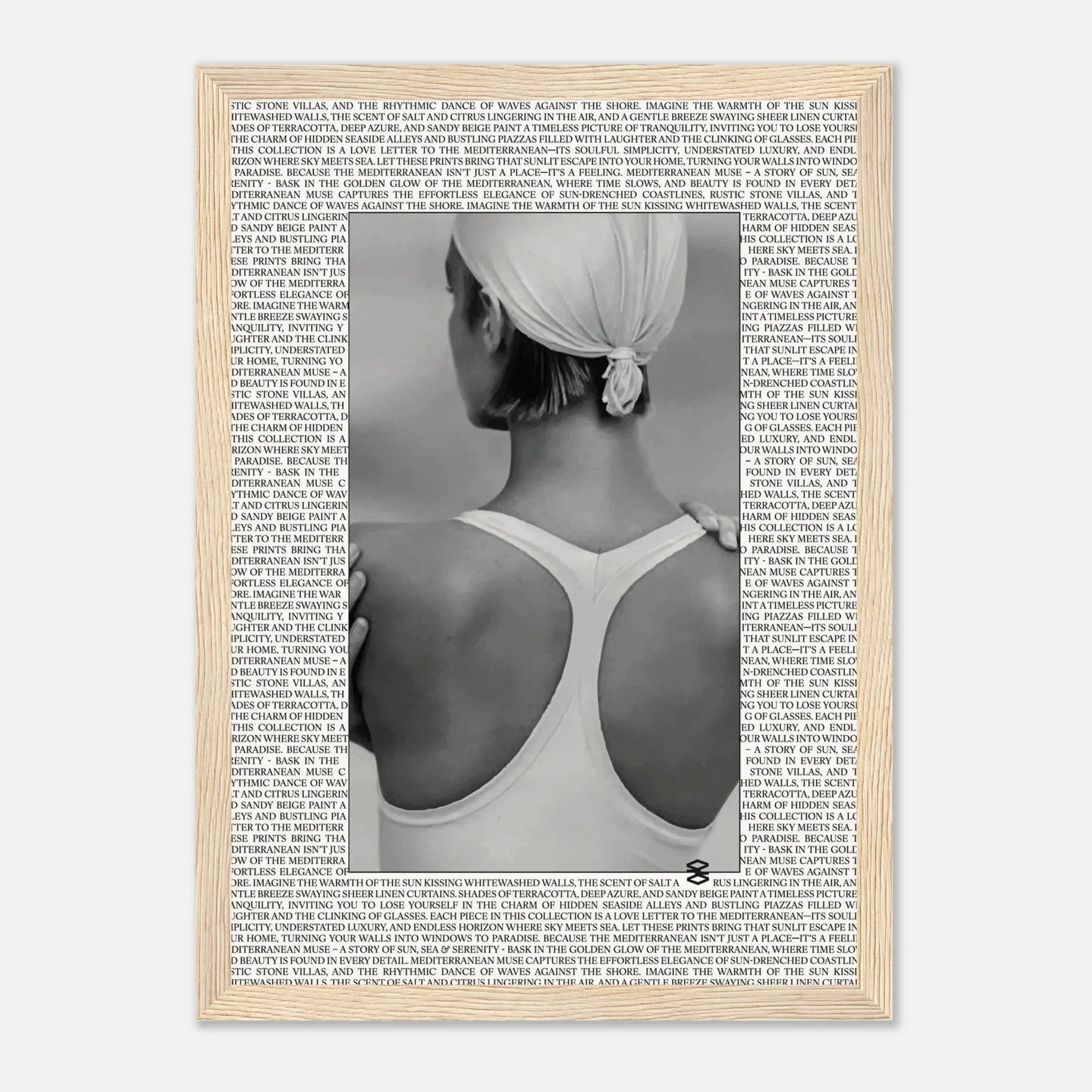 studio verve schilderij love