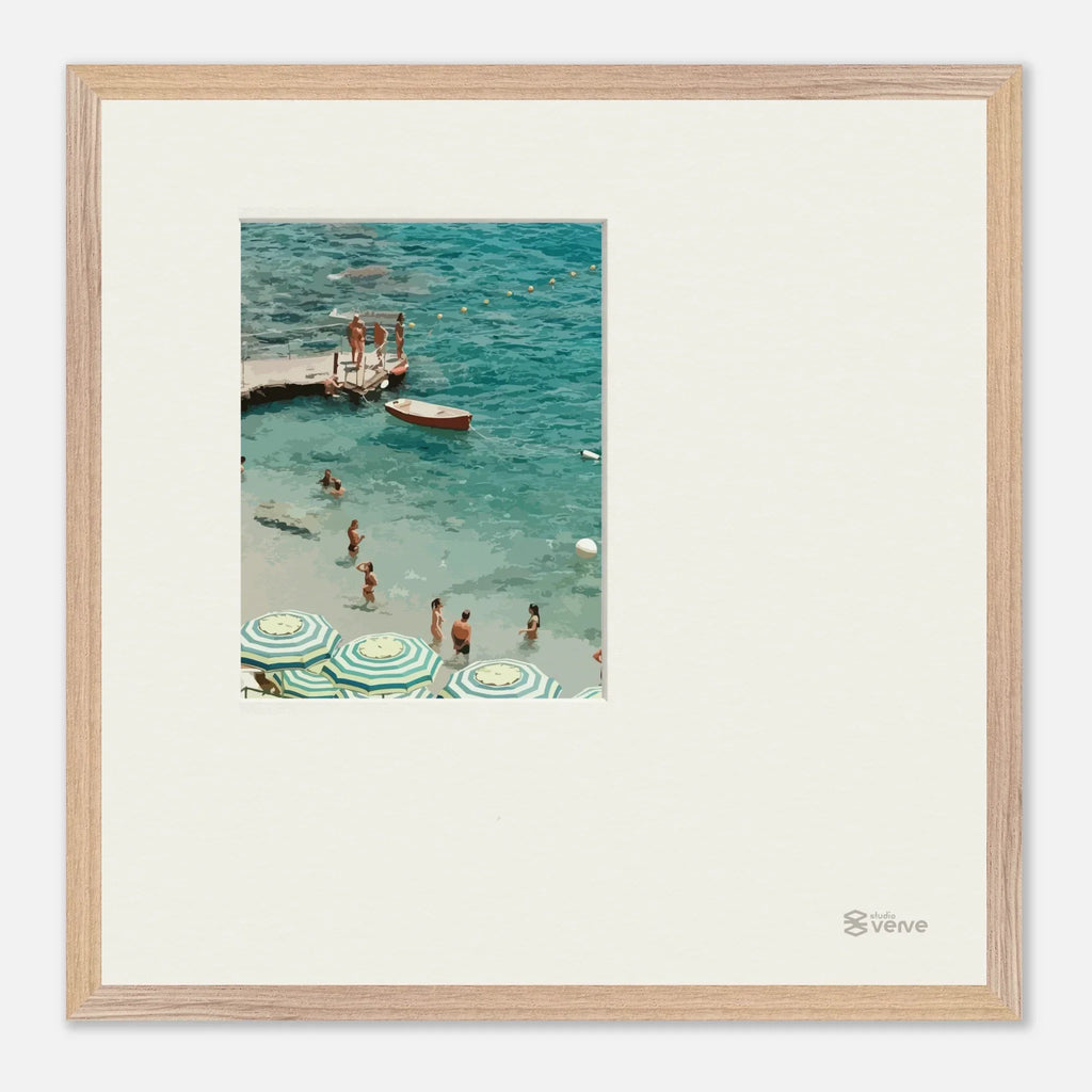studio verve summer vibe italy