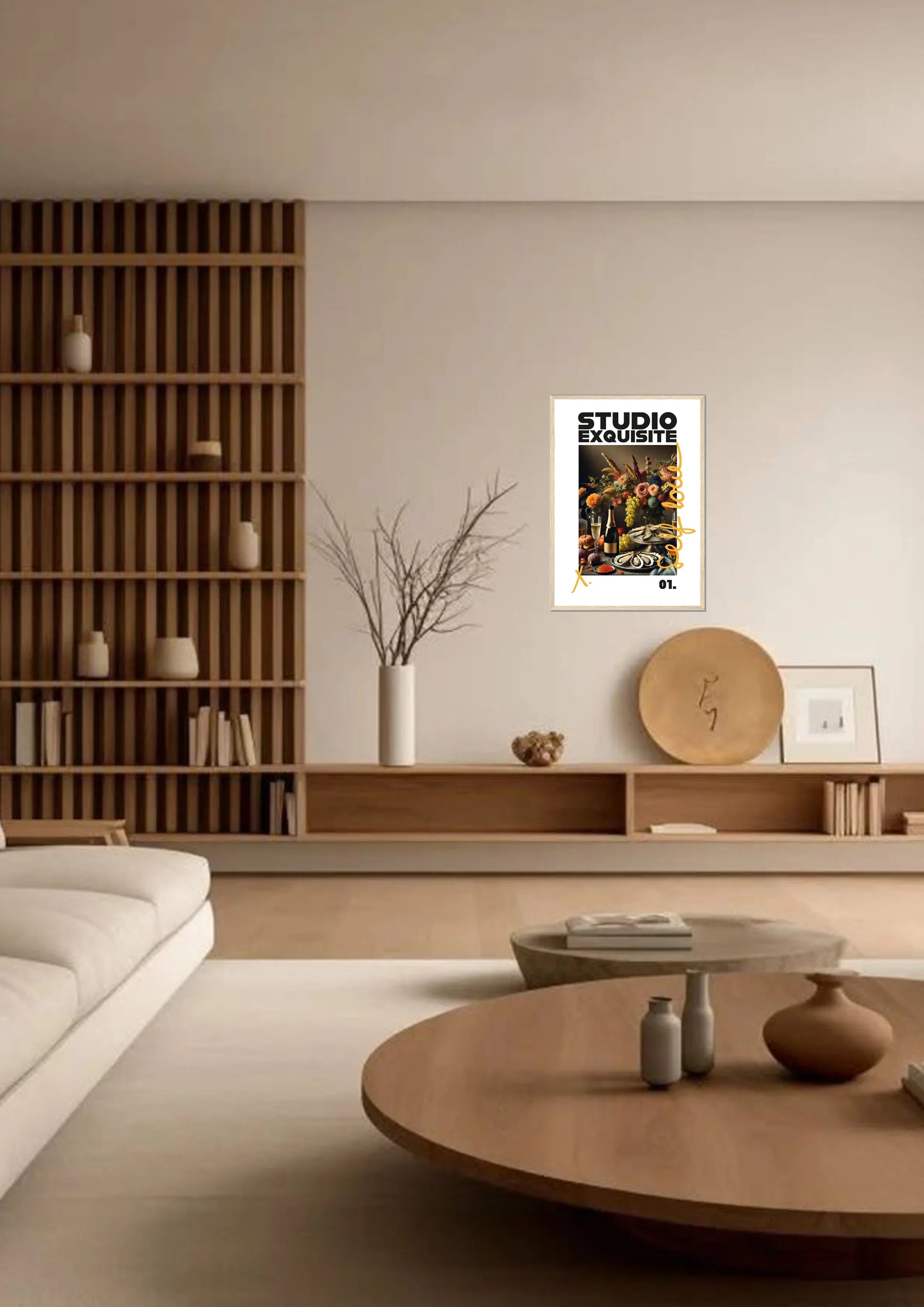 studio verve wandaccessoires