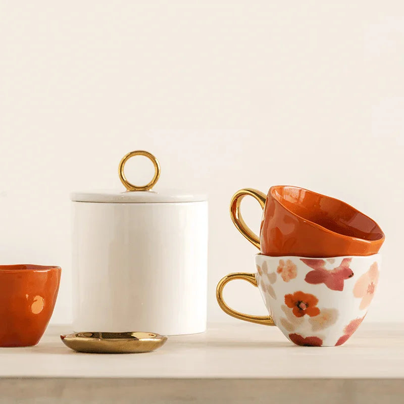 Urban nature culture good morning collectie kopjes bordjes servies tafelinspiratie wooninspiratie 2026 musthave
