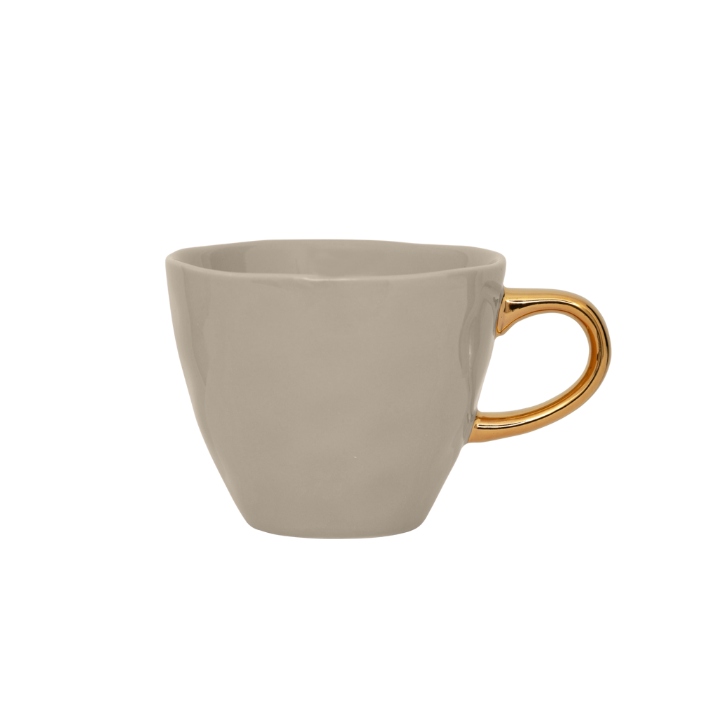 urban nature culture good morning servies beige