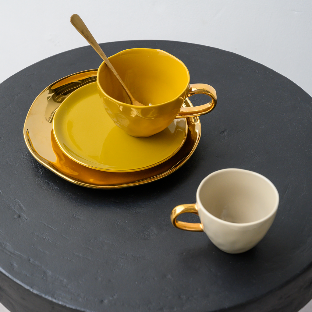 urban nature culture good morning servies