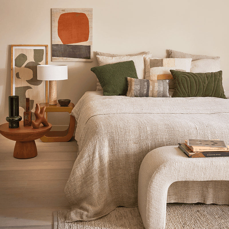 woon inspiratie unc