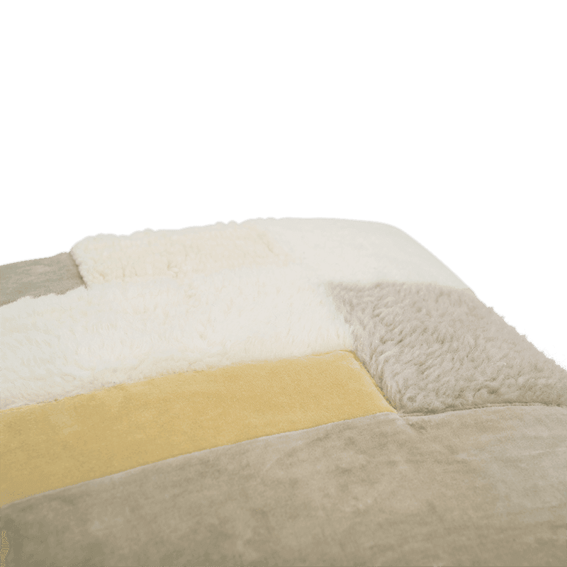 urban nature culture kussen Lana