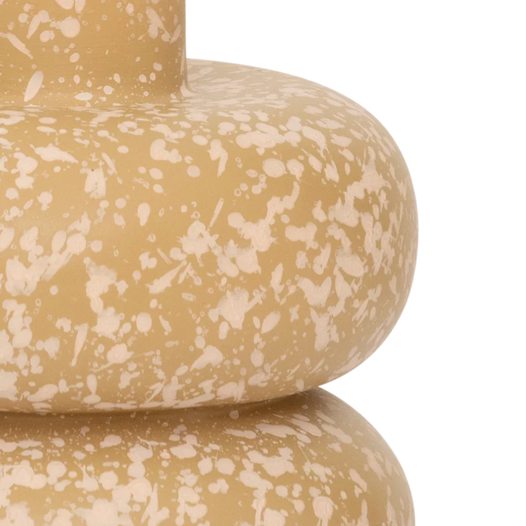 urban nature culture zody kandelaar beige