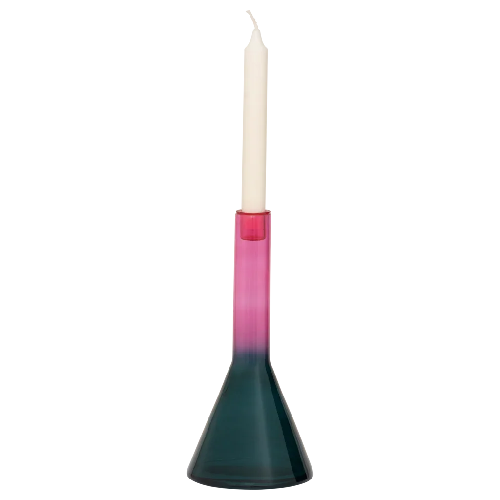 urban nature frisk kandelaar